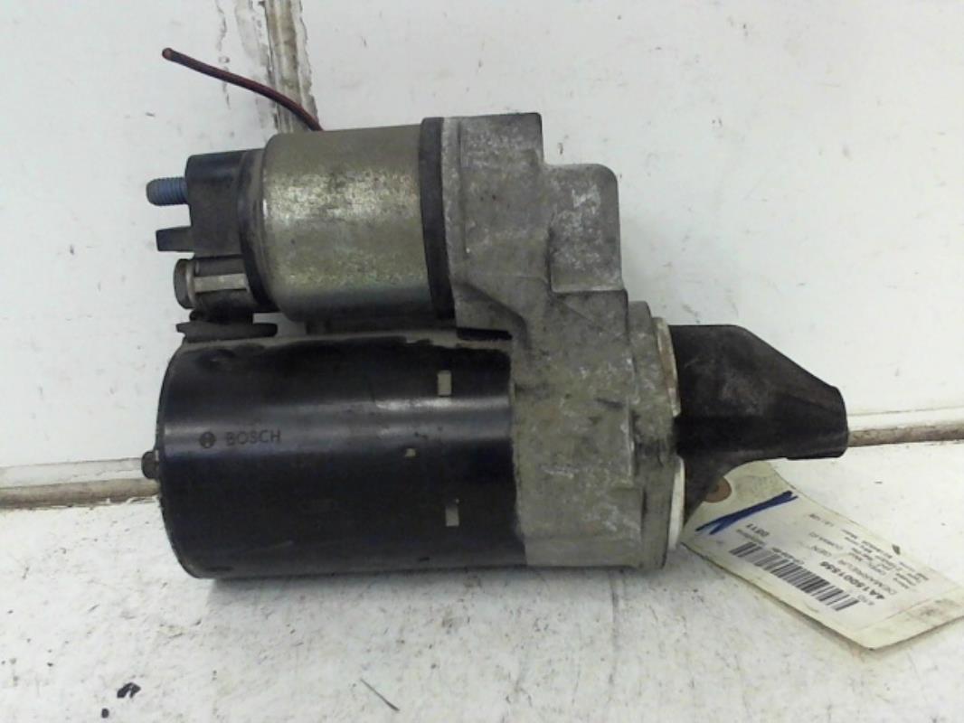 Demarreur OPEL CORSA C PHASE 2 Essence - 1