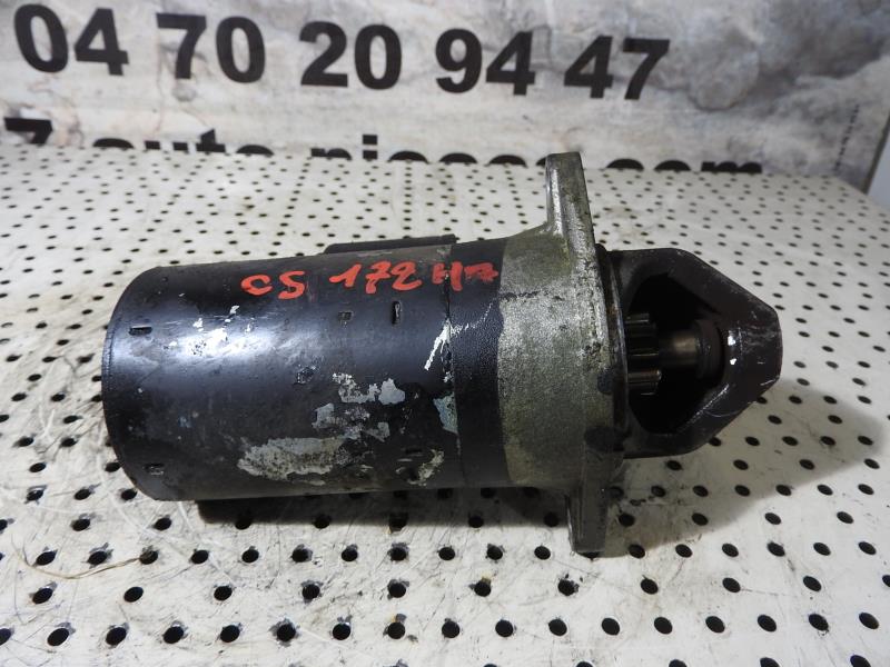 Demarreur OPEL CORSA B PHASE 2 Essence - 1