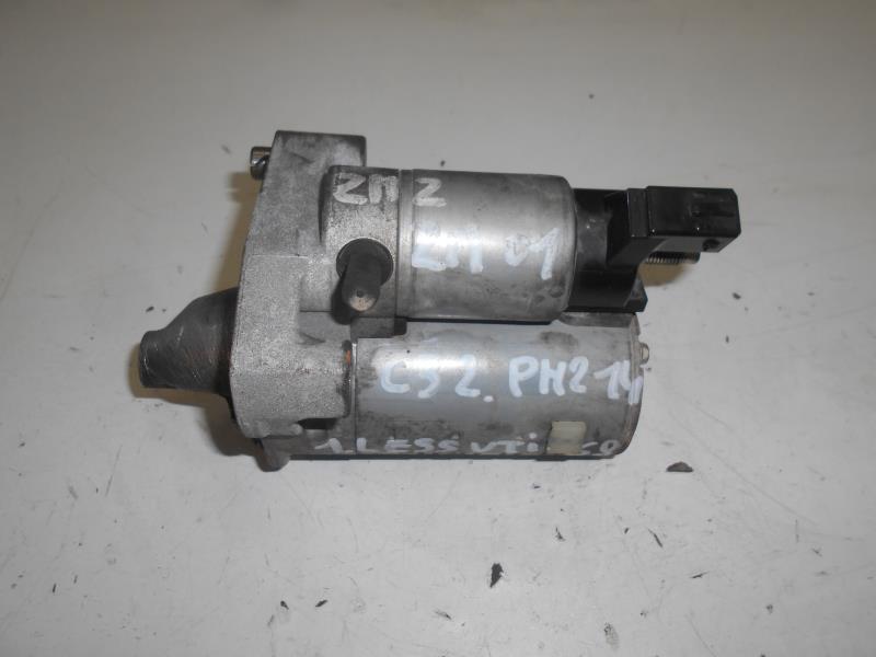 Demarreur CITROEN C3 2 PHASE 2 Essence - 1