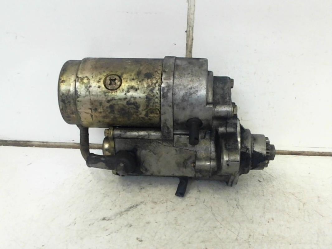 Demarreur ROVER 200 1 PHASE 3 Diesel - 1