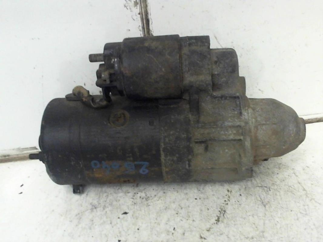 Demarreur BMW SERIE 3 E46 PHASE 1  - 1