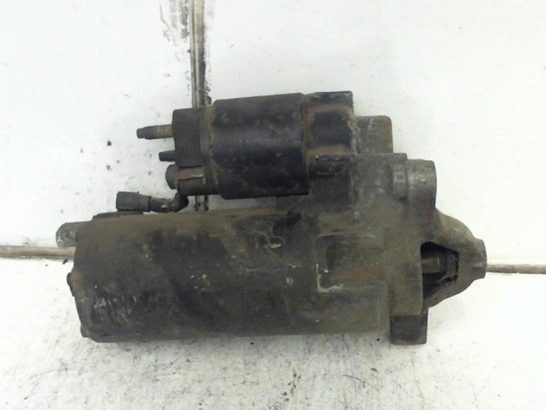 Demarreur CITROEN AX Diesel - 1