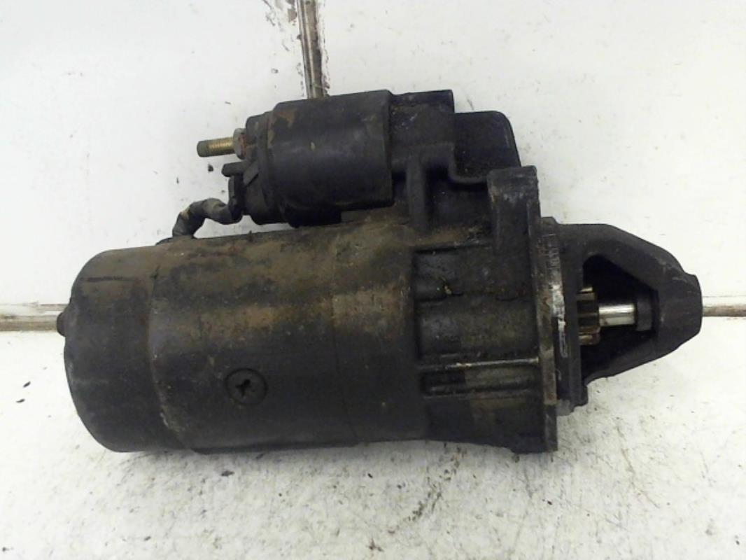 Demarreur AUDI A6 1  - 1