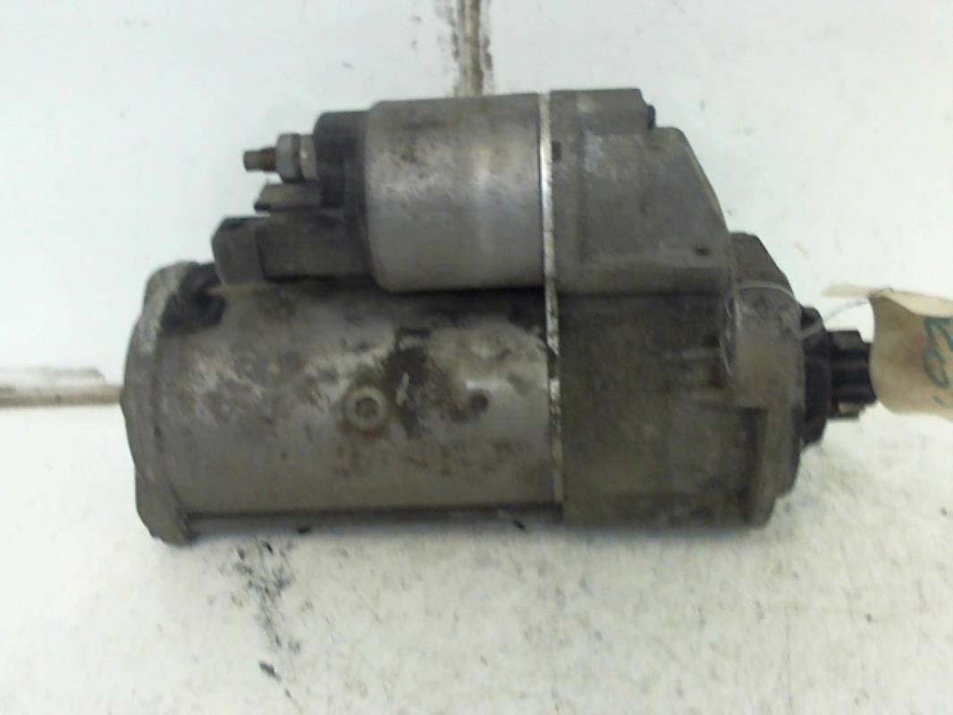Demarreur AUDI A3 1 Diesel - 1