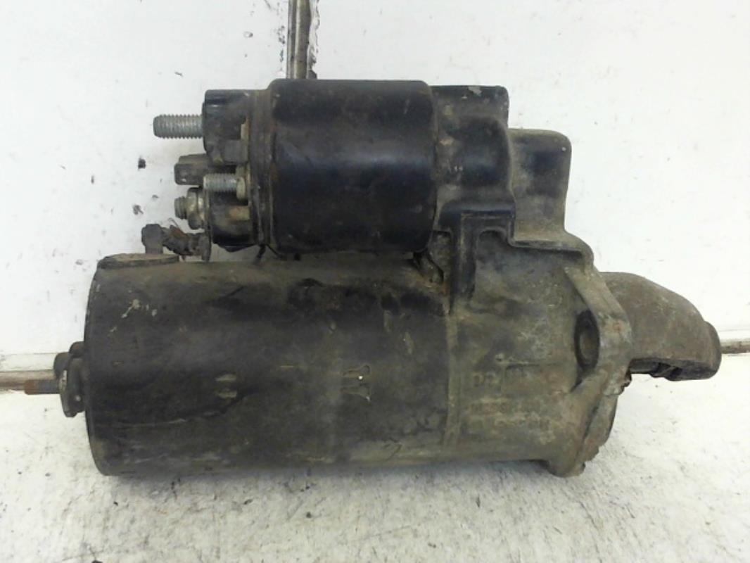 Demarreur BMW SERIE 3 E46 PHASE 1  - 1