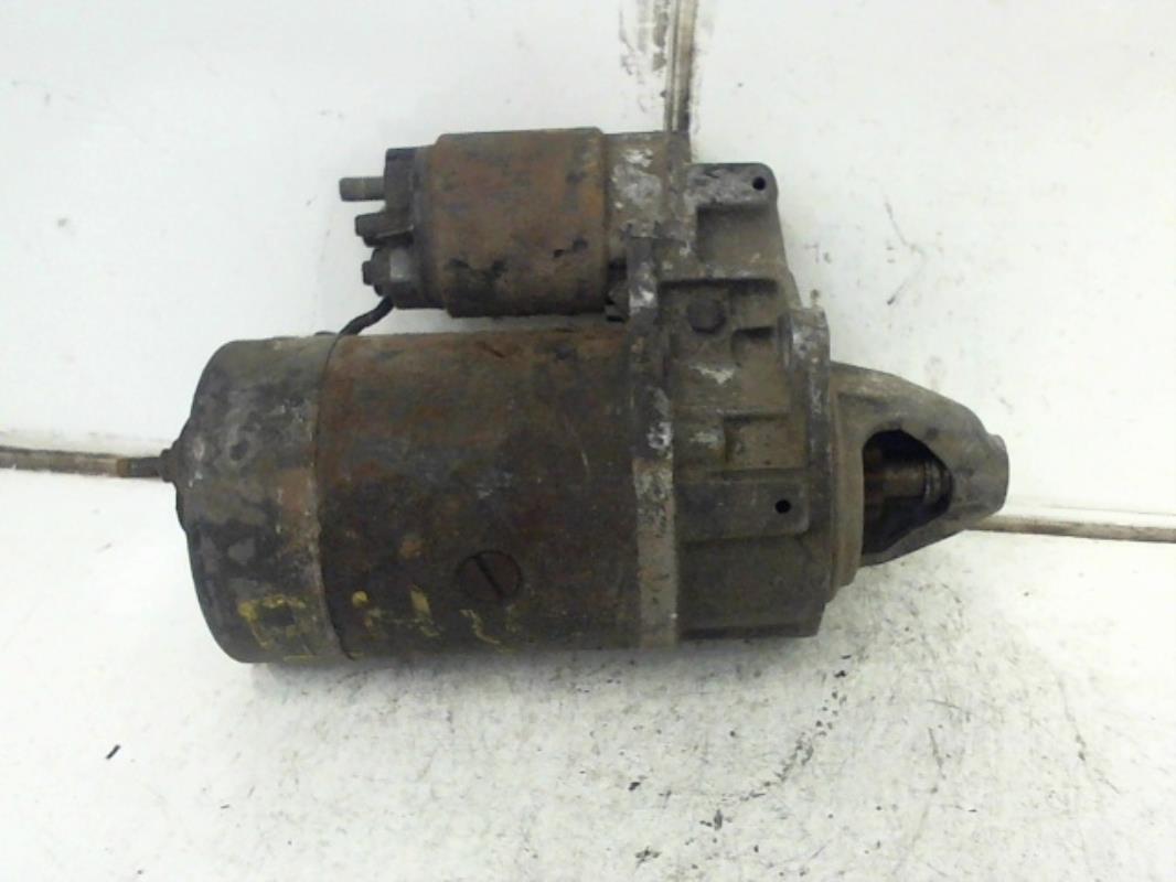 Demarreur BMW SERIE 3 E46 PHASE 1  - 1