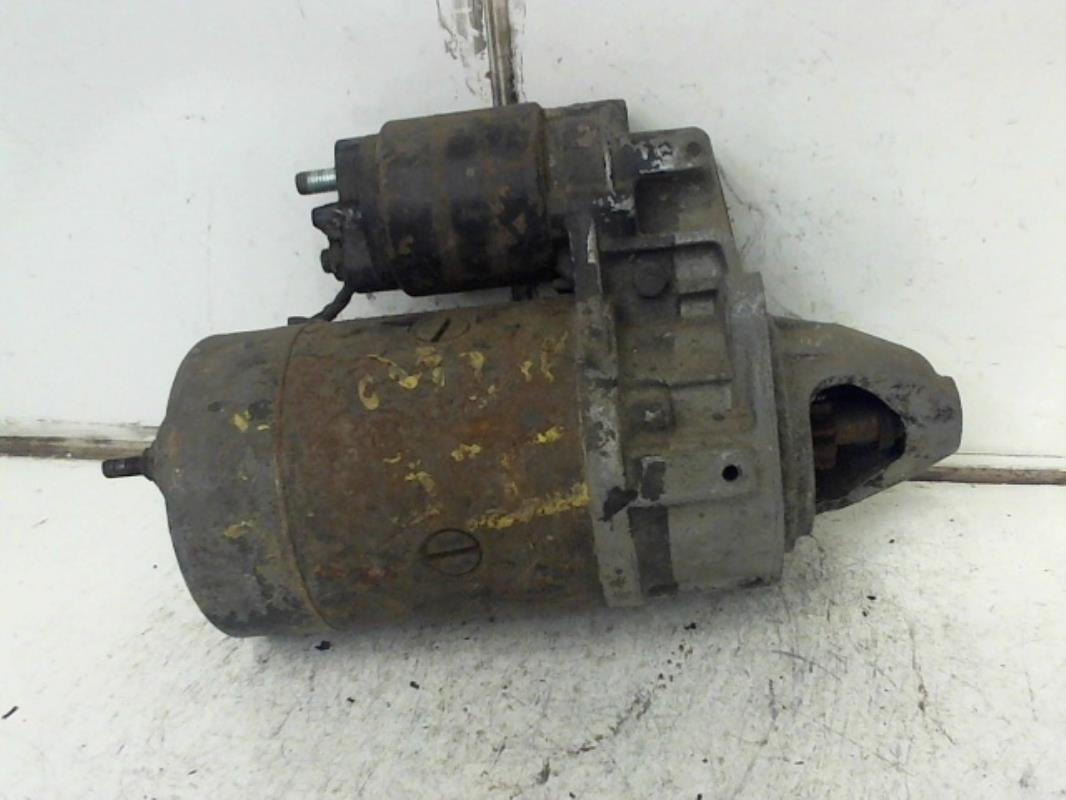 Demarreur BMW SERIE 3 E46 PHASE 1  - 1