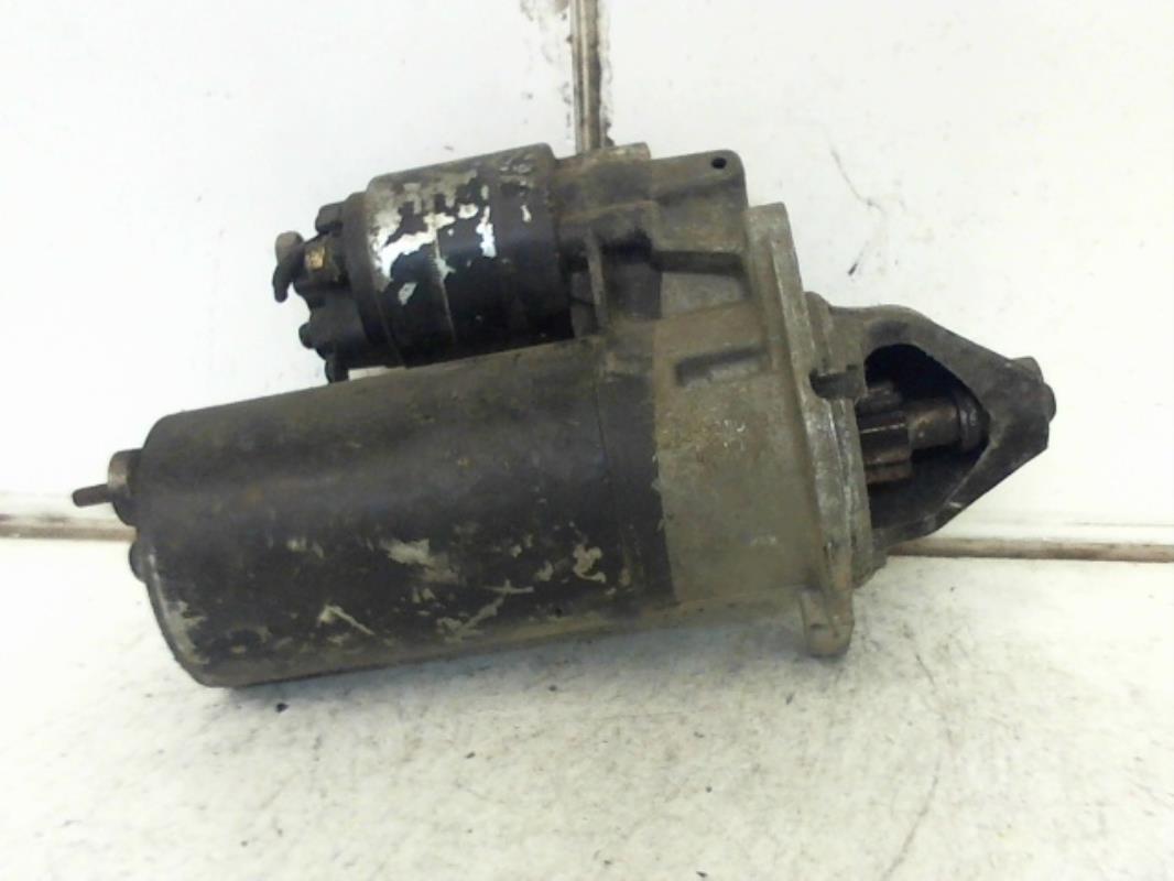 Demarreur BMW SERIE 3 E46 PHASE 1  - 1
