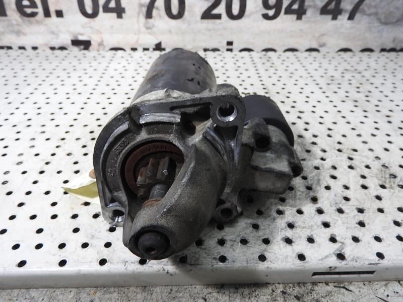 Demarreur BMW SERIE 5 E39 PHASE 1 Essence - 1