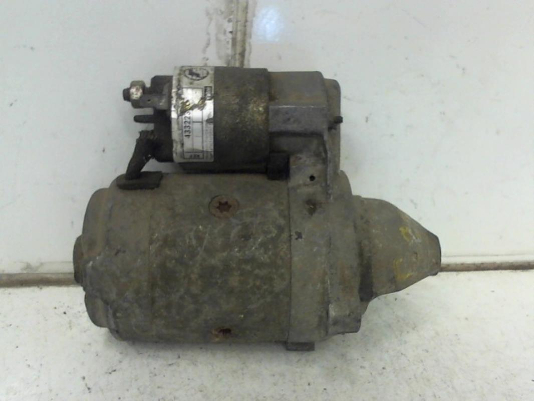 Demarreur CITROEN C25  - 1