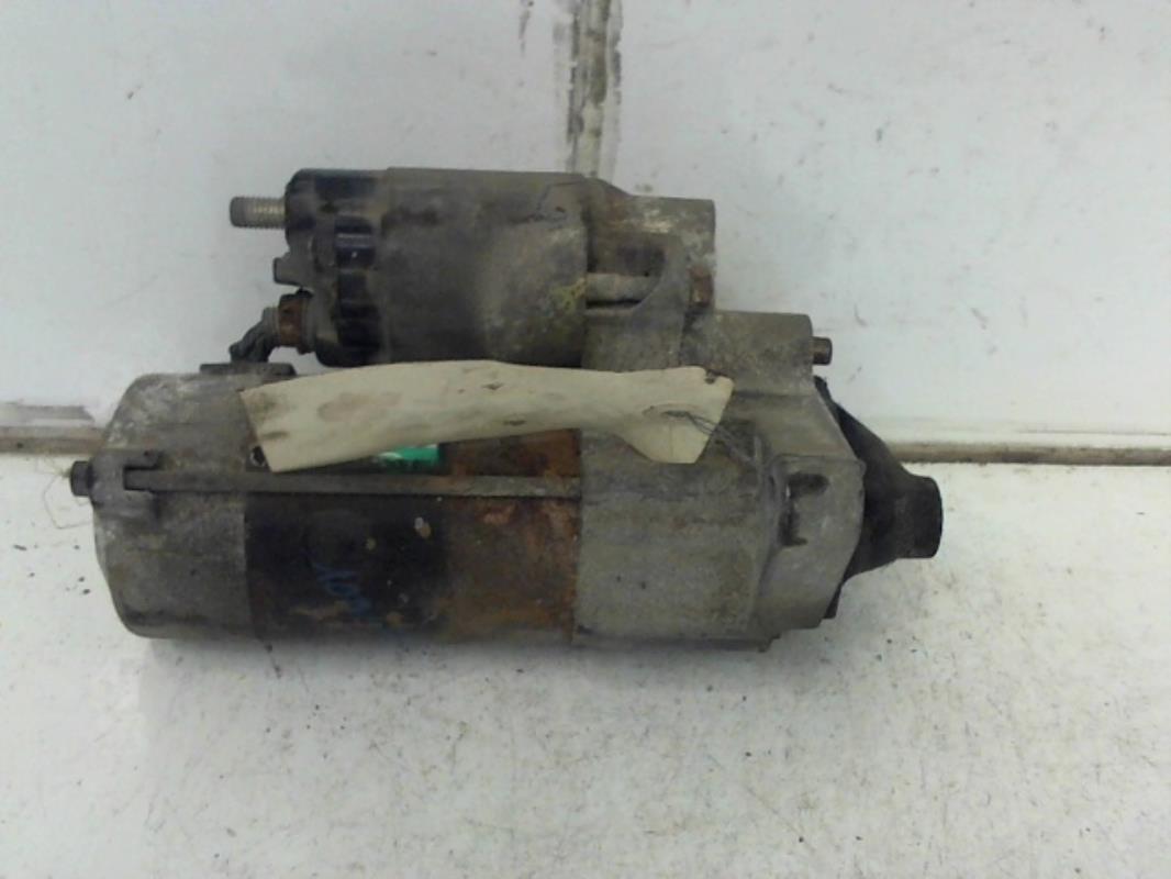 Demarreur ROVER 75  - 1