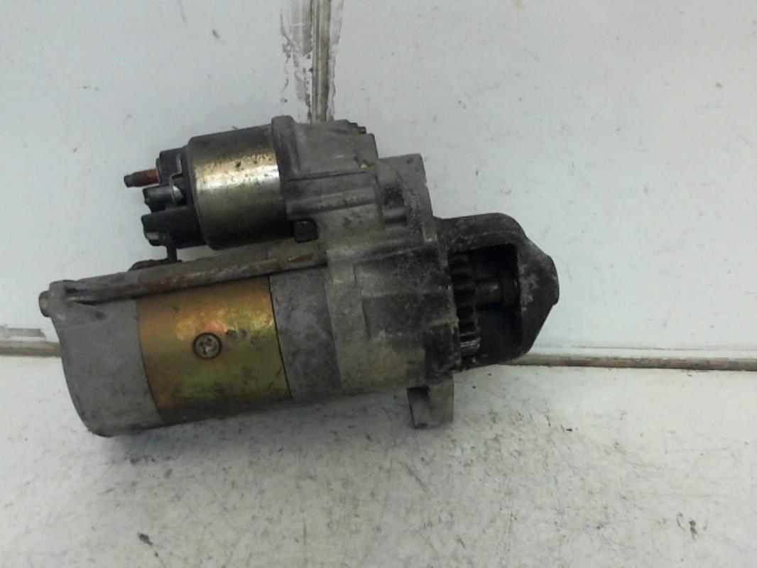 Demarreur FORD KA 1 PHASE 1 Essence - 1