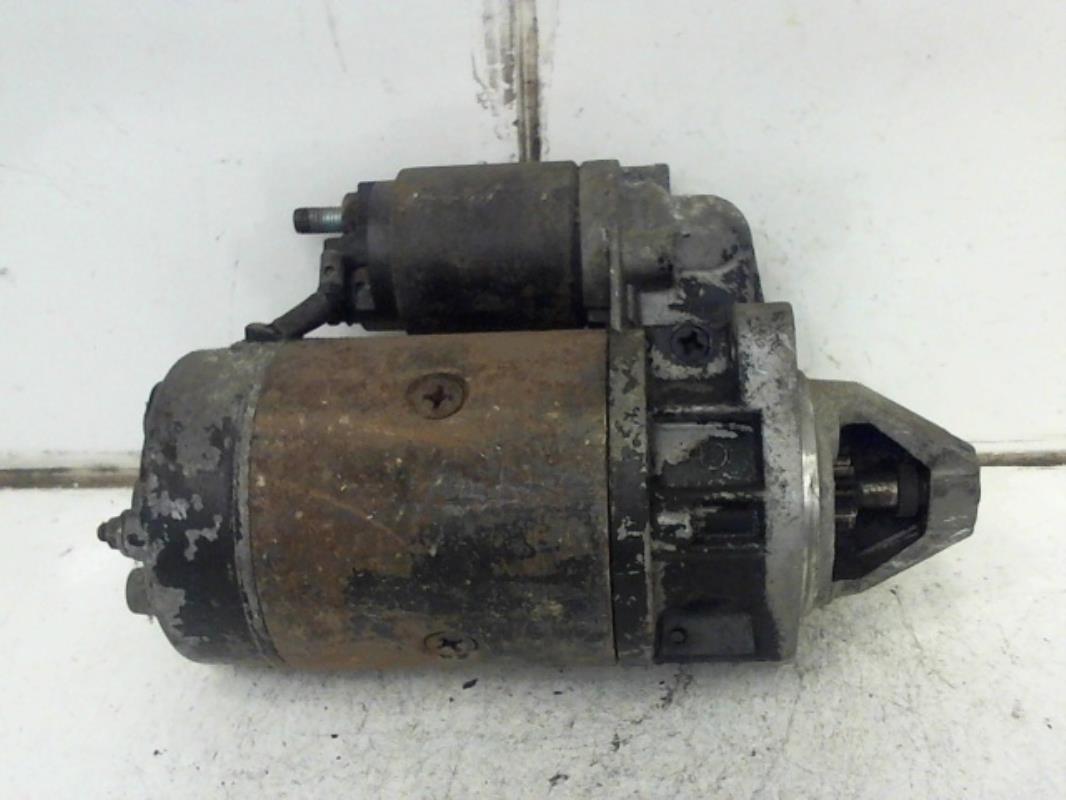 Demarreur AUDI A6 1  - 1