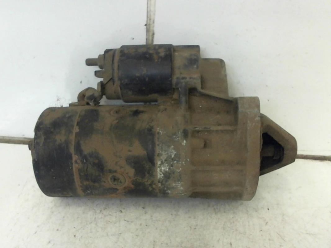 Demarreur NISSAN VANETTE 2 Diesel - 1