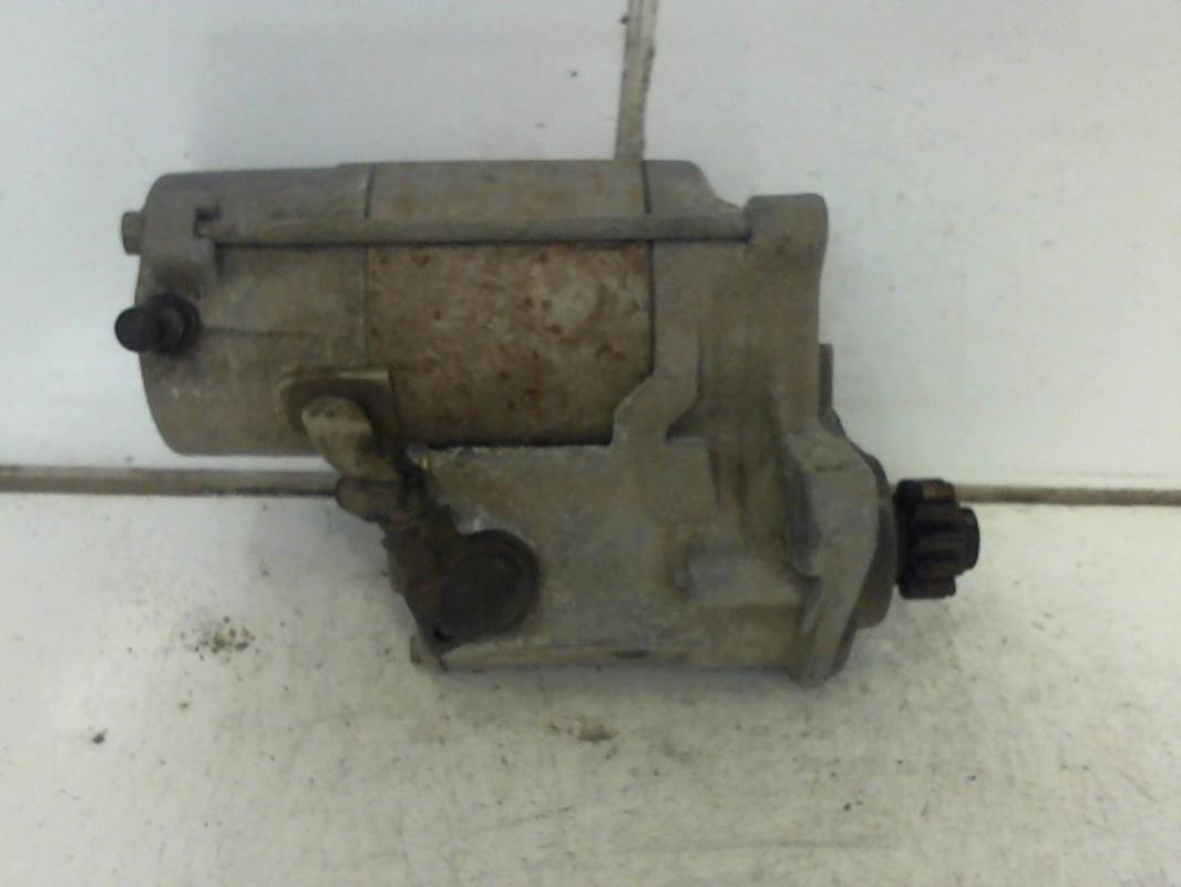 Demarreur LAND ROVER FREELANDER 1  - 1