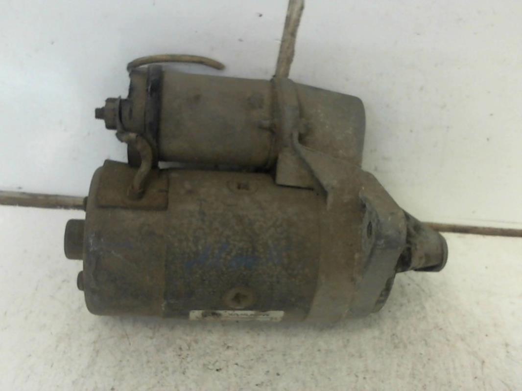 Demarreur NISSAN PRIMERA 1  - 1