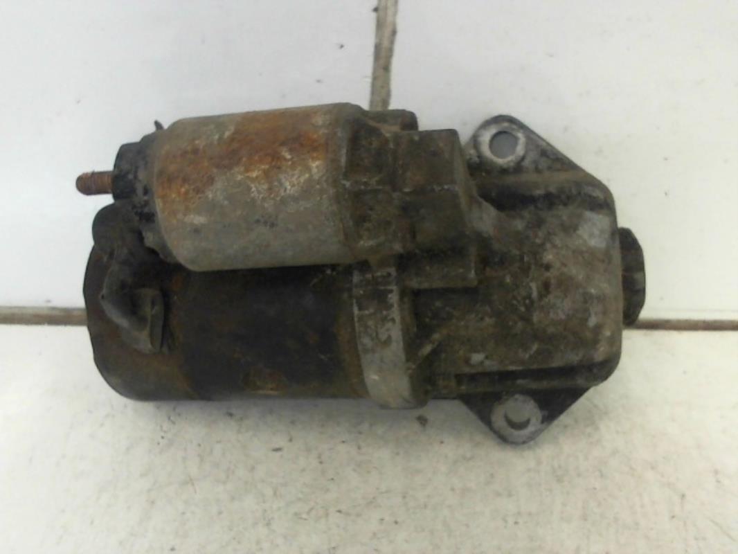 Demarreur NISSAN MICRA 2  - 1