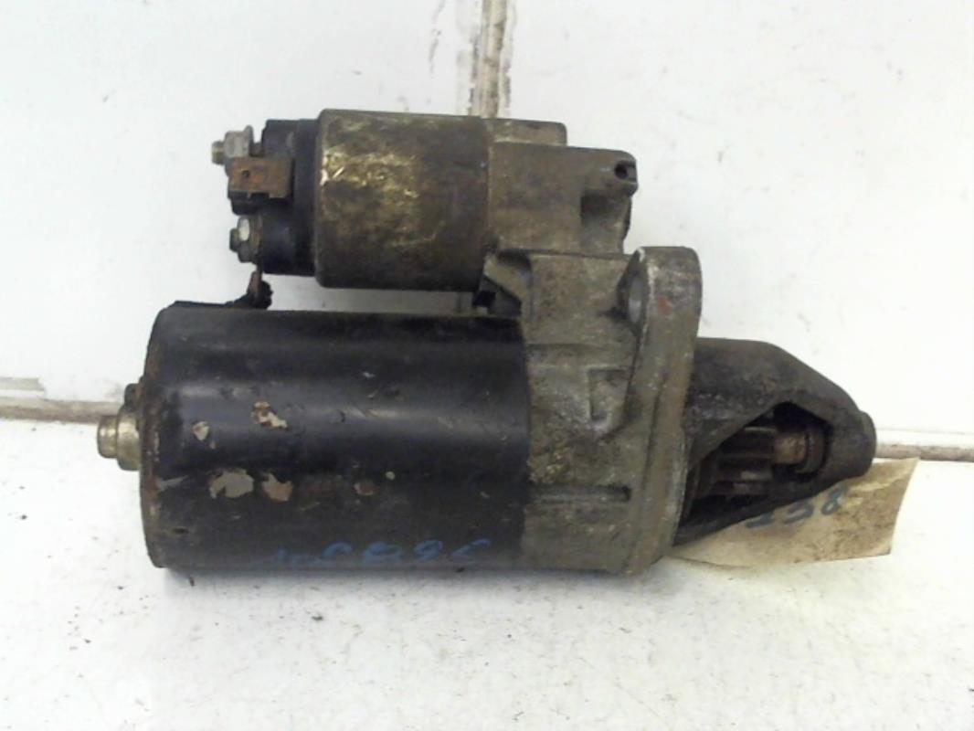 Demarreur ROVER 45 PHASE 1 Diesel - 1