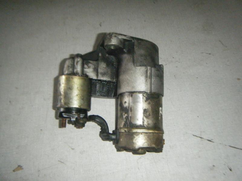 Demarreur OPEL CORSA B PHASE 1 Diesel - 1