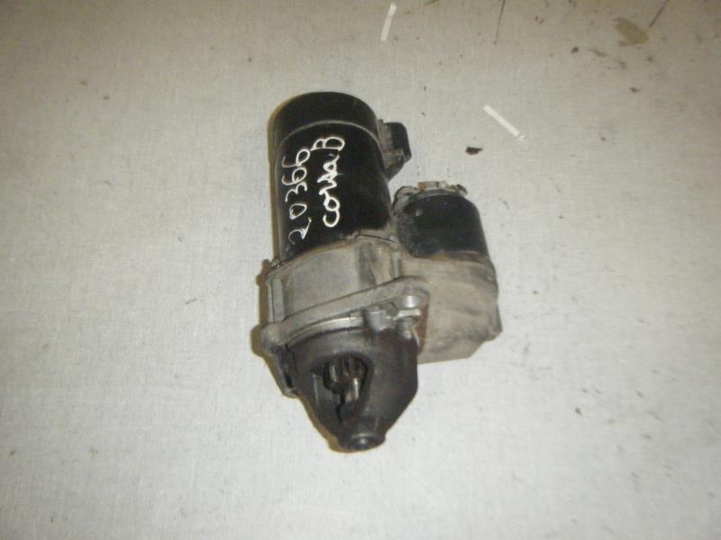 Demarreur OPEL CORSA B PHASE 1 Essence - 1