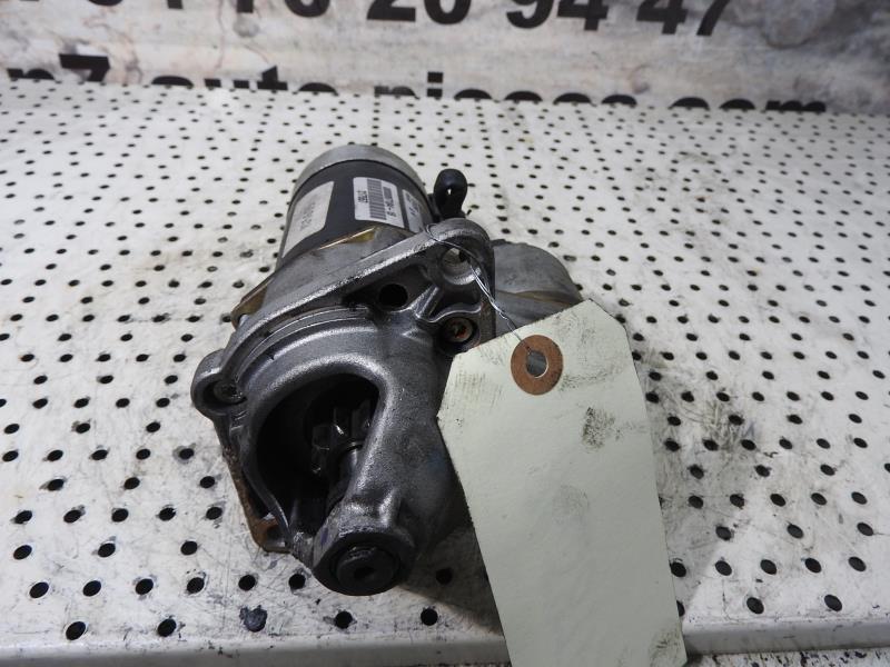 Motorino avviamento OPEL ZAFIRA A PHASE 1 Gasolina - 1