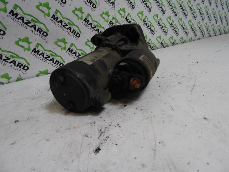 Motorino avviamento PEUGEOT 205 PHASE 2 Gasolina - 1