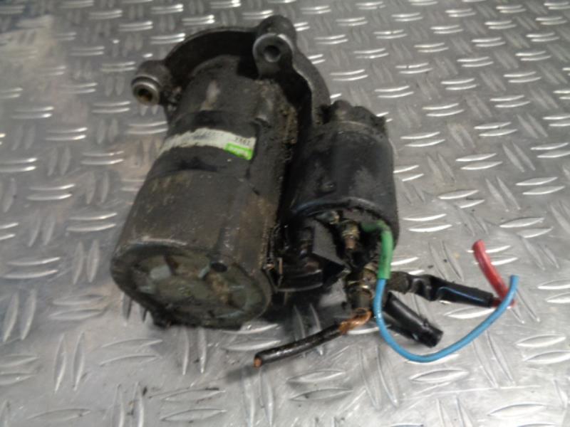Demarreur PEUGEOT 306 PHASE 1 Essence - 1