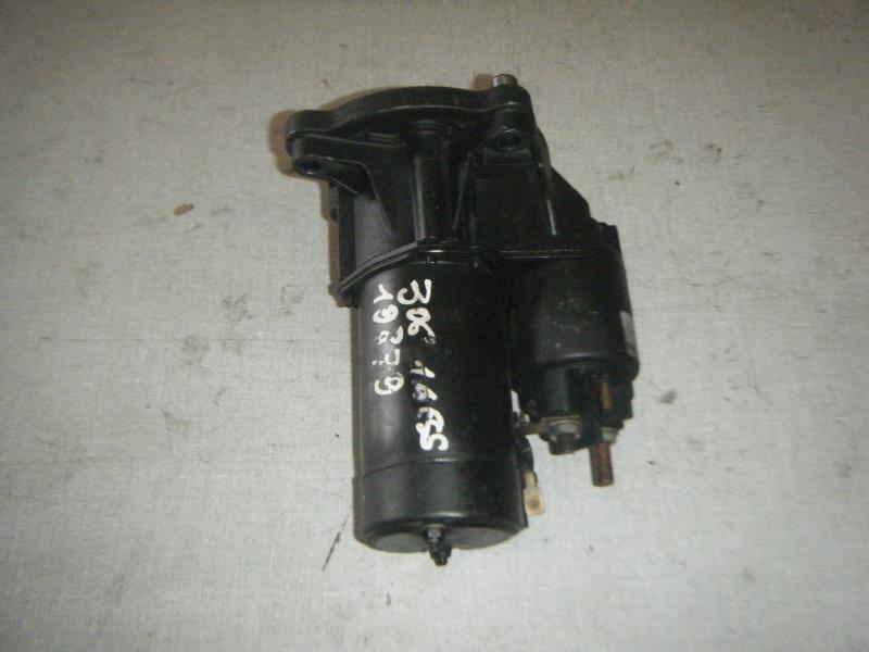 Demarreur PEUGEOT 306 PHASE 1 Essence - 1
