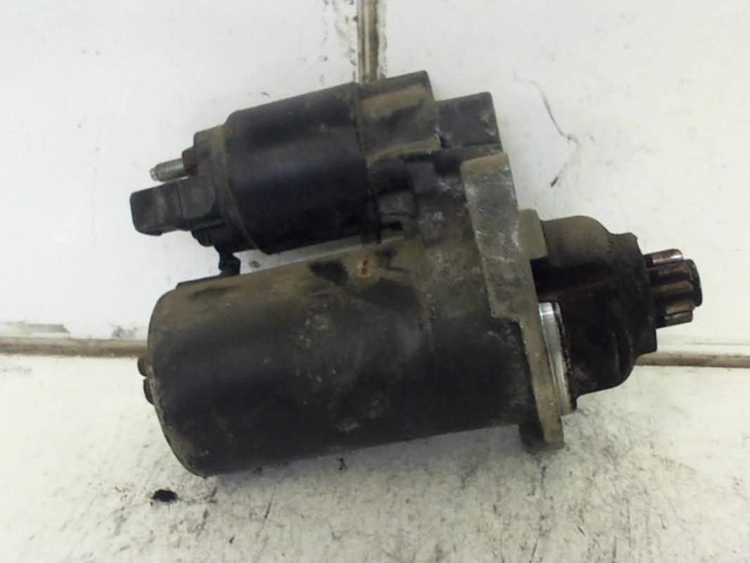 Demarreur AUDI A3 1  - 1