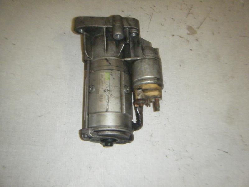 Demarreur RENAULT ESPACE 4 Diesel - 1