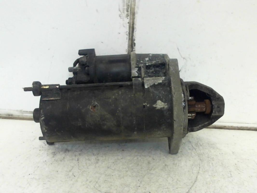 Demarreur BMW SERIE 3 E46 PHASE 1  - 1