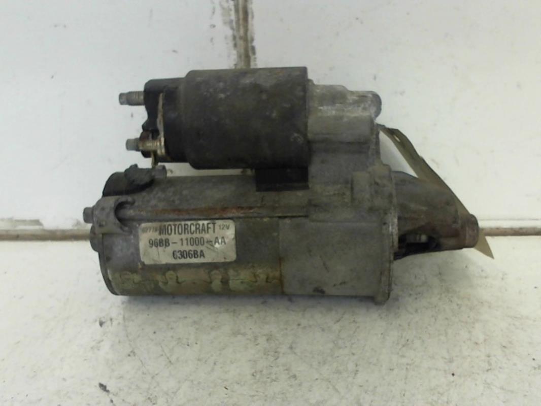 Demarreur FORD ESCORT  - 1