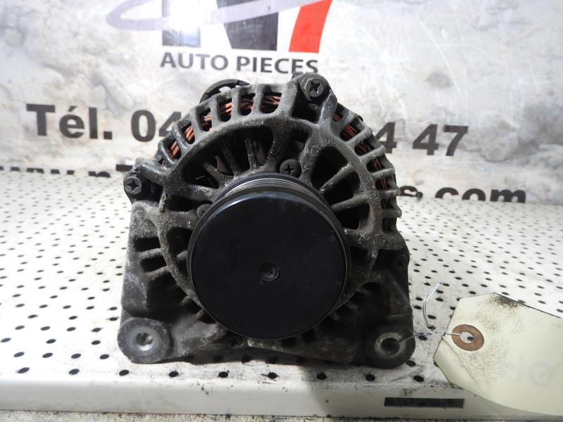 Alternateur RENAULT TWINGO 1 PHASE 2 Essence - 1