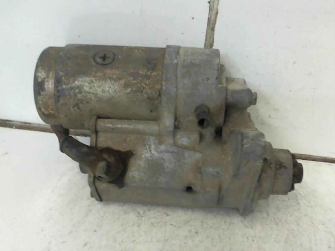 Demarreur ROVER 200 1  - 1