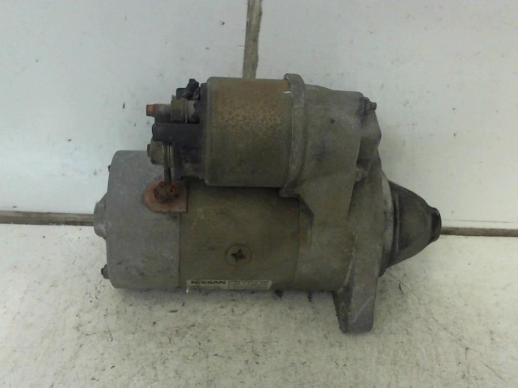 Demarreur NISSAN PRIMERA 1  - 1