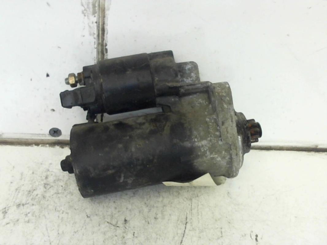 Demarreur VOLKSWAGEN GOLF 4 Diesel - 1