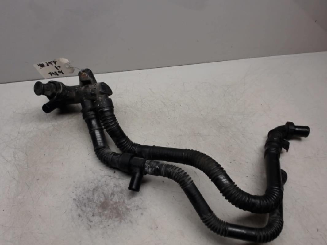 Durite CITROEN C3 1 PHASE 1 Diesel - 1