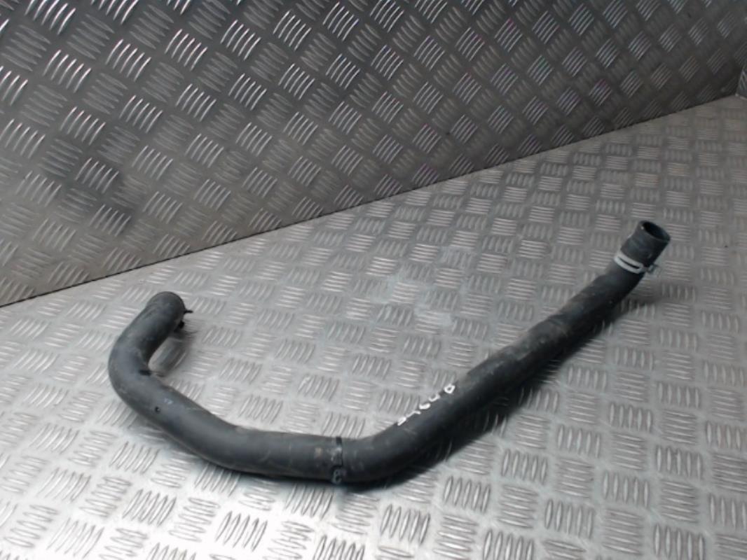 Durite FORD FIESTA 6 PHASE 2 Essence - 1