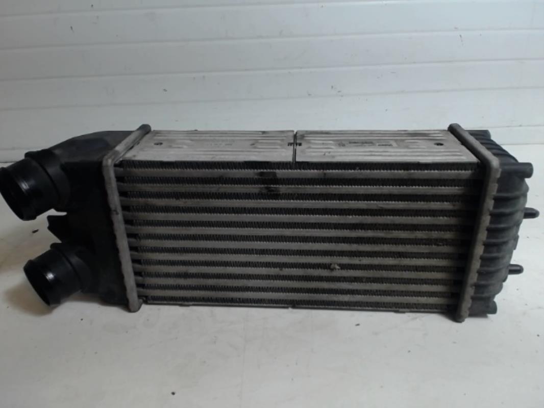 Scambiatore aria (Intercooler) PEUGEOT PARTNER 1 PHASE 2 Diésel - 1