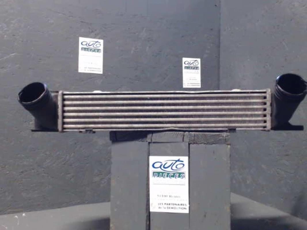 Echangeur air (Intercooler) BMW SERIE 1 E87 PHASE 1 Diesel - 1