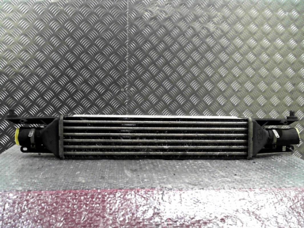 Echangeur air (Intercooler) FIAT PUNTO 3 Diesel - 1