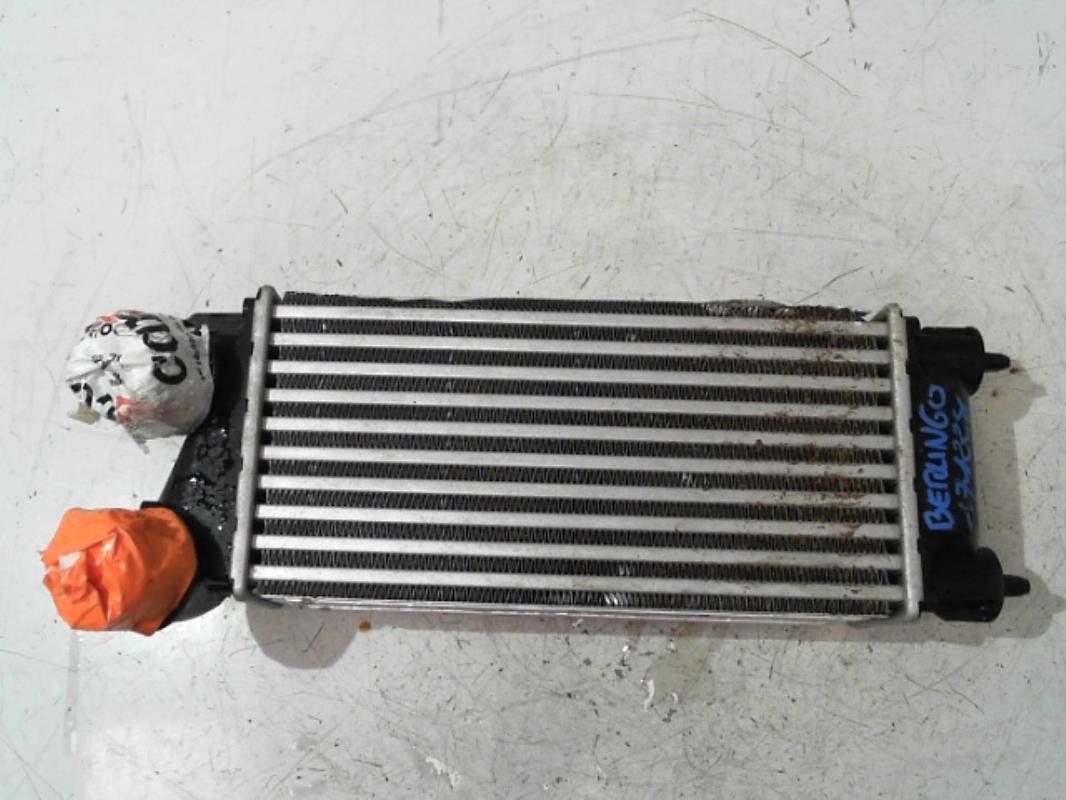 Echangeur air (Intercooler) CITROEN BERLINGO 2 PHASE 3 Diesel - 1