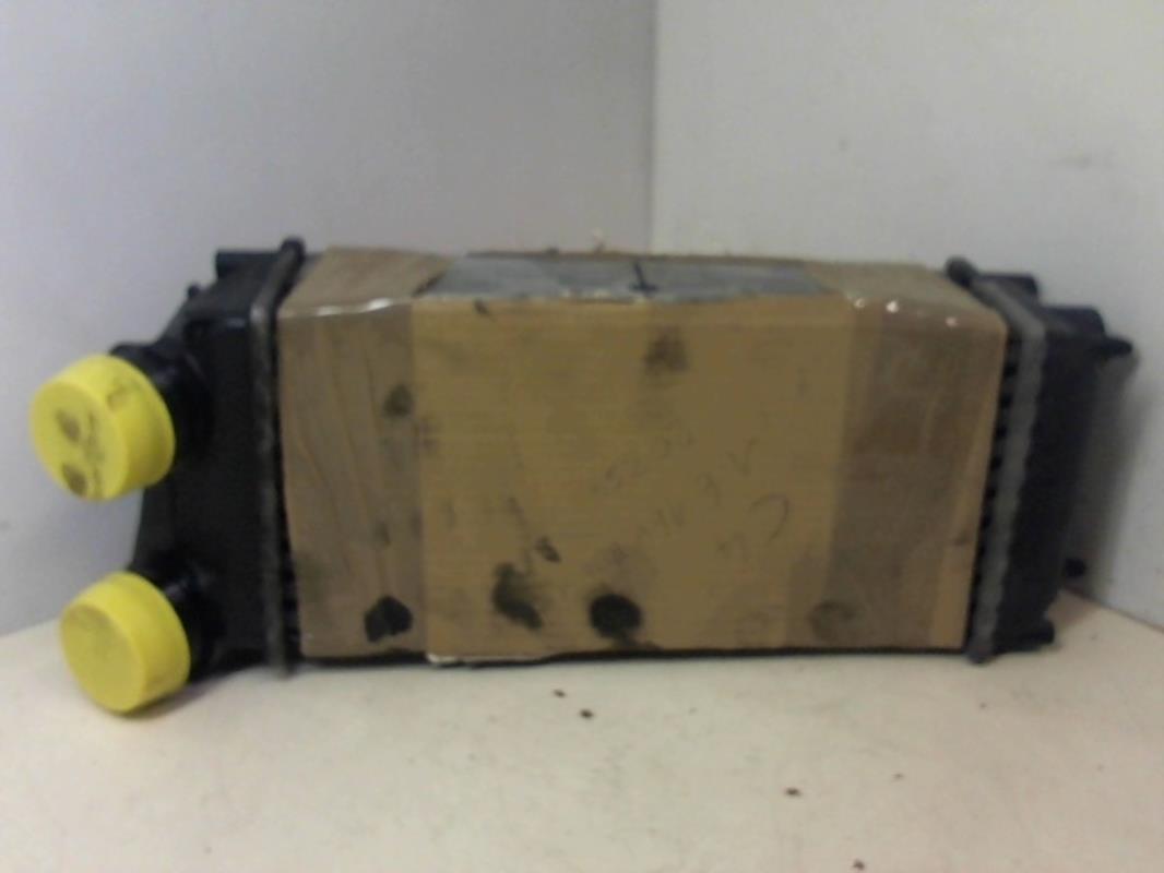 Scambiatore aria (Intercooler) CITROEN C4 1 PHASE 1 Diésel - 1