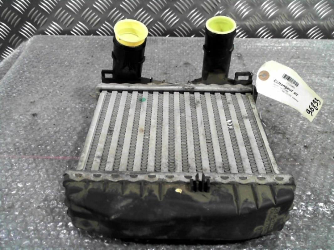 Echangeur air (Intercooler) SMART CITY COUPE PHASE 1 Essence - 1