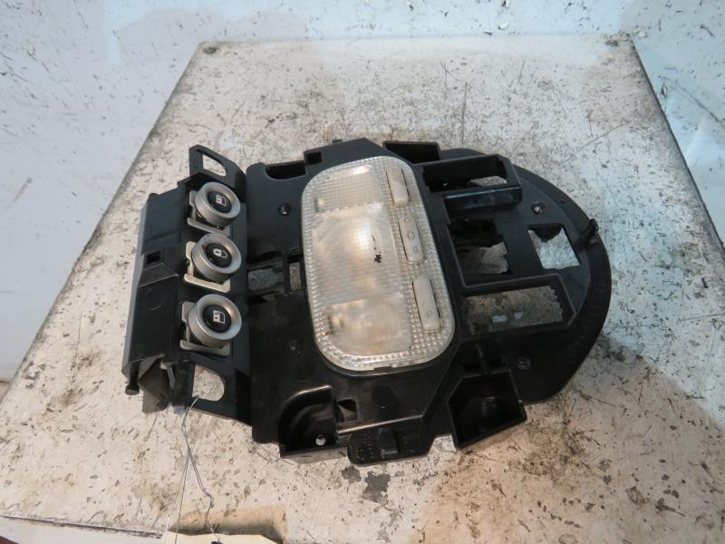 Eclairage de plafonnier CITROEN C8 Diesel - 1