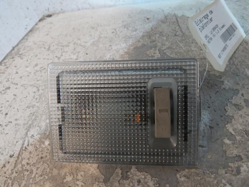 Photo de la pièce