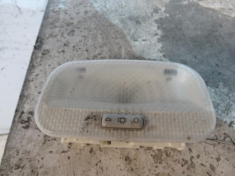 Eclairage de plafonnier PEUGEOT 207 PHASE 2 Diesel - 1