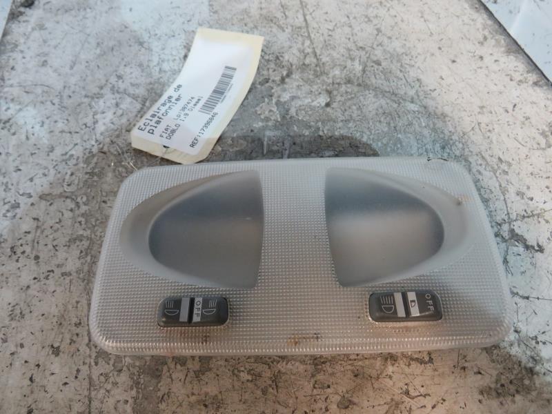Luce di cortesia FIAT DOBLO 1 PHASE 1 Diésel - 1