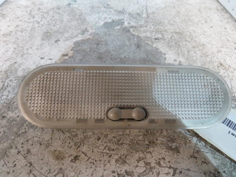 Eclairage de plafonnier RENAULT MODUS PHASE 1 Diesel - 1