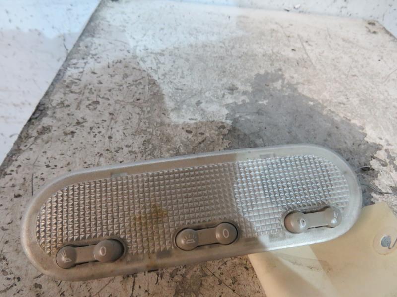 Eclairage de plafonnier RENAULT SCENIC 2 PHASE 2 Diesel - 1